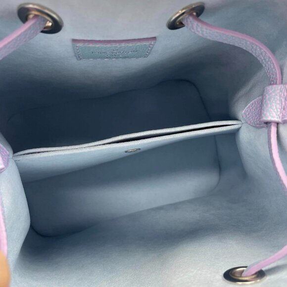 100% Authentic Louis Vuitton Neo Noe Empreinte Bucket Bag - Picture 12 of 16